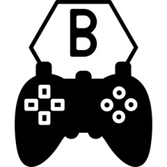 Game Beta Icon