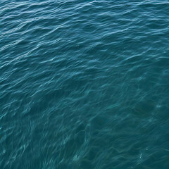 blue water background