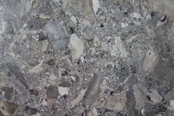 Grey marble background. Ceramic tiles for the floor or for the walls.