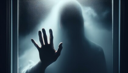 A haunting melody echoes through the night.  