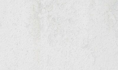 Grunge textured white wall paper with seamless rough pattern