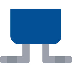 Fototapeta premium Symbol Icon