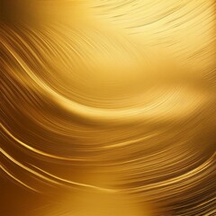 texture of gold metallic polished glossy with copy space abstract background