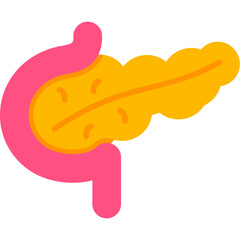 Pancreas Icon
