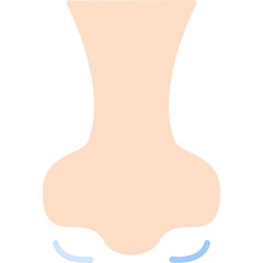 Nose Icon
