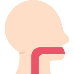 Pharynx Icon
