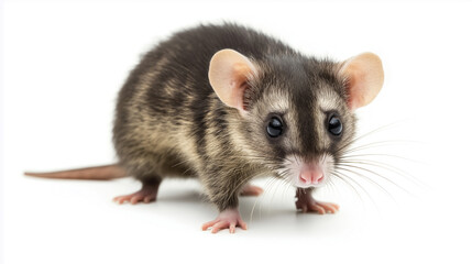 Opossum Animal Photography
