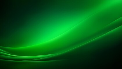 vibrant dark green gradient background hd wallpaper