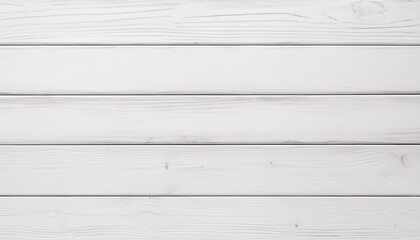 white shiplap wood grain farmhouse style background whitewashed shabby chic wooden wall paneling texture horizontal