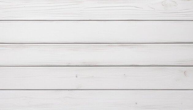 white shiplap wood grain farmhouse style background whitewashed shabby chic wooden wall paneling texture horizontal