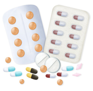 medicament, medicine, pharmaceutical drug, medicinal drug or simply drug 