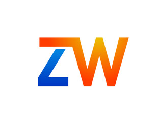 ZW LOGO