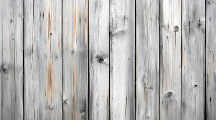 Fototapeta premium Fire hydrant that is sitting on a wooden fence