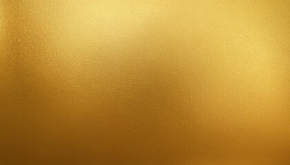 gold textured background simple goldish surface and light foil texture effect plain backdrop blank template golden wallpaper with copy space for invitations backdrops websites etc