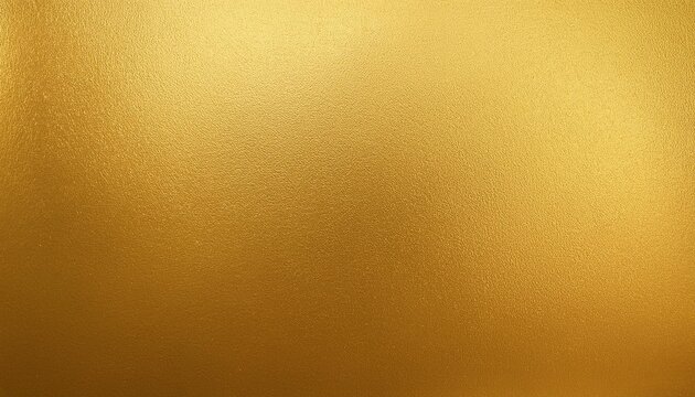 gold textured background simple goldish surface and light foil texture effect plain backdrop blank template golden wallpaper with copy space for invitations backdrops websites etc