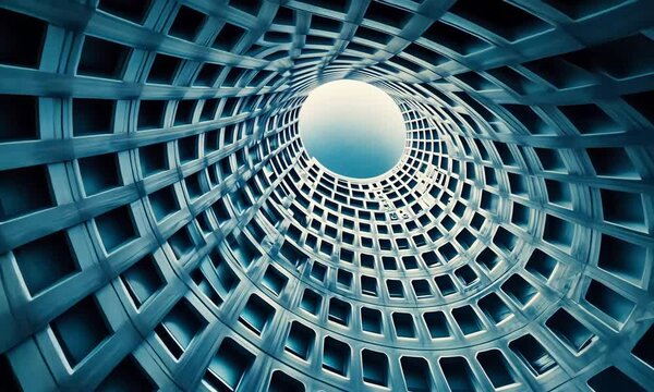 Abstract Architecture