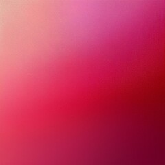 pink and red gradient background with grainy texture