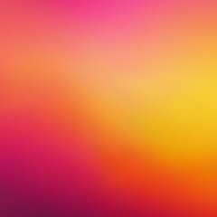 pink orange and yellow summer colors gradient smooth defocused blurred motion abstract background texture