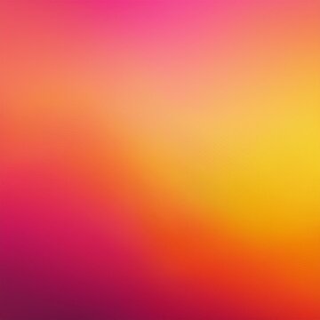 pink orange and yellow summer colors gradient smooth defocused blurred motion abstract background texture