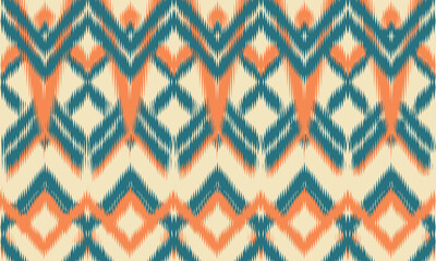 textile graphic, indian pattern, ikat print, bohemian decor, pattern, design, ikat pattern, ikat floral, boho, textile, print, geometric, texture, ikat, fabric