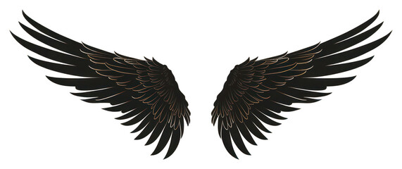 PNG Vulture bird pattern condor.