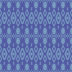 seamless pattern with elements