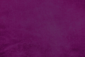 Beautiful purple background with leather texture