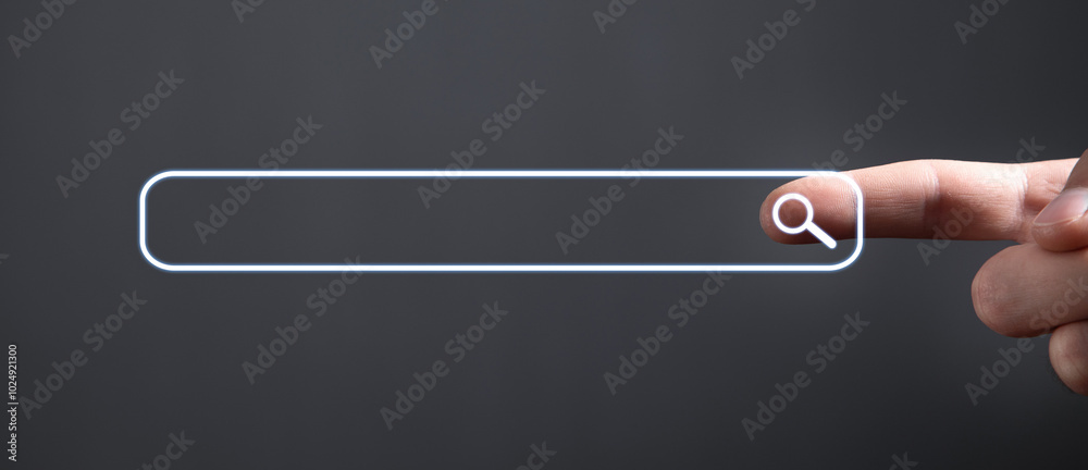 Poster data technology search engine optimization.