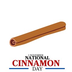 national cinnamon day 