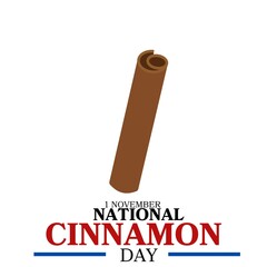 national cinnamon day 