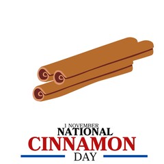 national cinnamon day
