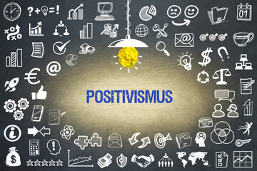 Positivismus	