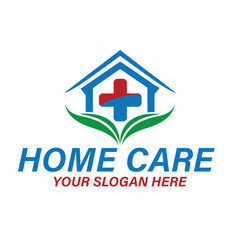 medical healthcare clinic nursing hospital home care dental wellness nursing clinic hospital medical home care  vector eps company logo