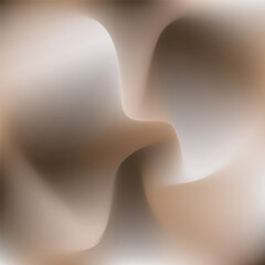 abstract colorful background. grey brown coffee skin gradient pastel earth fall food color gradiant illustration. grey brown color gradiant background
