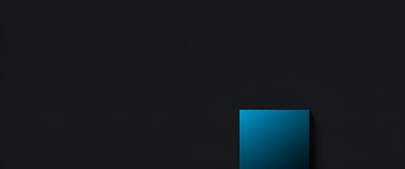 illustrazione con elementi geometrici a tema astratto surreale