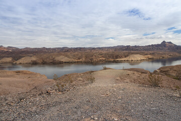 Nelson's Landing, Colorado River Nevada