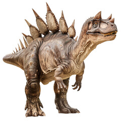 Fototapeta premium tyrannosaurus rex dinosaur 3d render