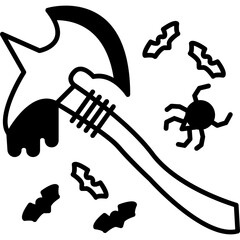 Axe Icon