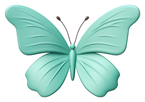 PNG Butterfly animal insect white background.