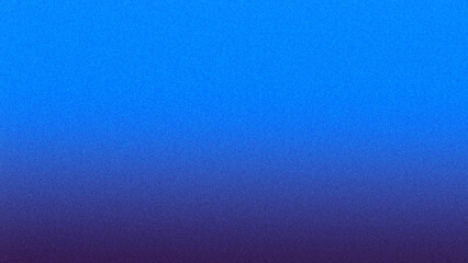 A gentle blue to purple gradient with a subtle grainy noise texture, created for web banners and poster layouts.