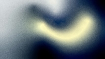 abstract background Sleek Steel and Gold gradient with grainy texture, digital business background or wallpaper, Dark Steel, Soft Gold and Light Silver colors mixture 