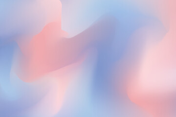 Pastel Pink And Purple Watercolor Background. Wallpaper. Abstract Business Banner. Vector Illustration