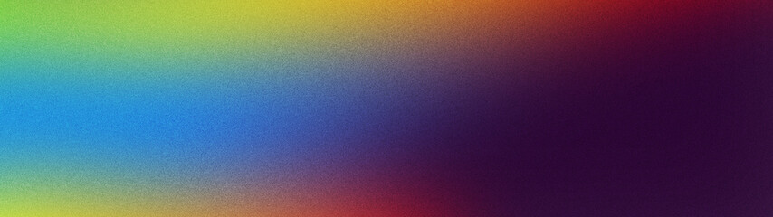 A soft gradient blending purple, red, and yellow hues with a subtle grainy texture, ideal for web banners and poster designs.