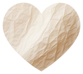 PNG Real heart backgrounds white paper.