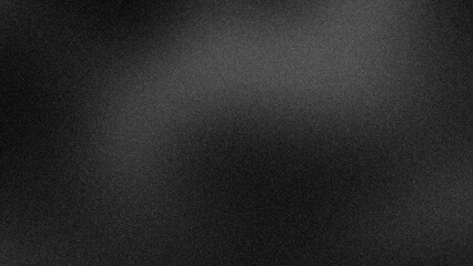 Dark grainy gradient, glowing noise texture effect noisy texture abstract poster header cover backdrop design