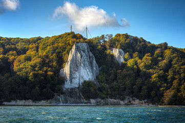 Königsstuhl, Rügen