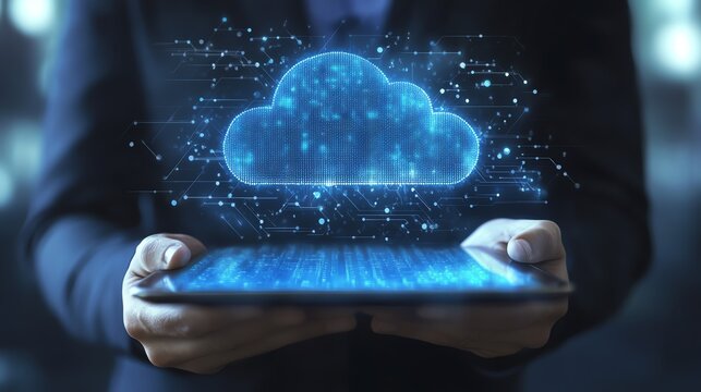 Cloud-based CRM solutions enable companies to access customer data anytime, anywhere.