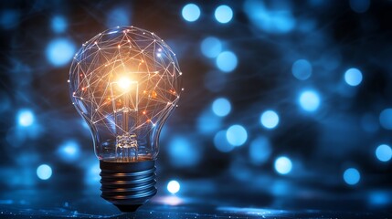 Smart home technology firms create energy-efficient solutions for home automation.