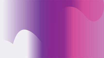 Obraz premium Abstract colorful poster background. retro wall decoration, geometric shape. Vintage art for interior, Gradient color with shapes decorative, banner, cover, card 