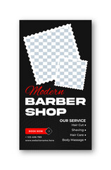  Barbershop Instagram Post, Barber Social Media Design, Barbershop Promo Post, Barber Shop Discount Post, Modern Barber Instagram Design, Barber Shop Sale Post, Haircut Instagram Template